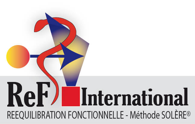 Logo Ref International